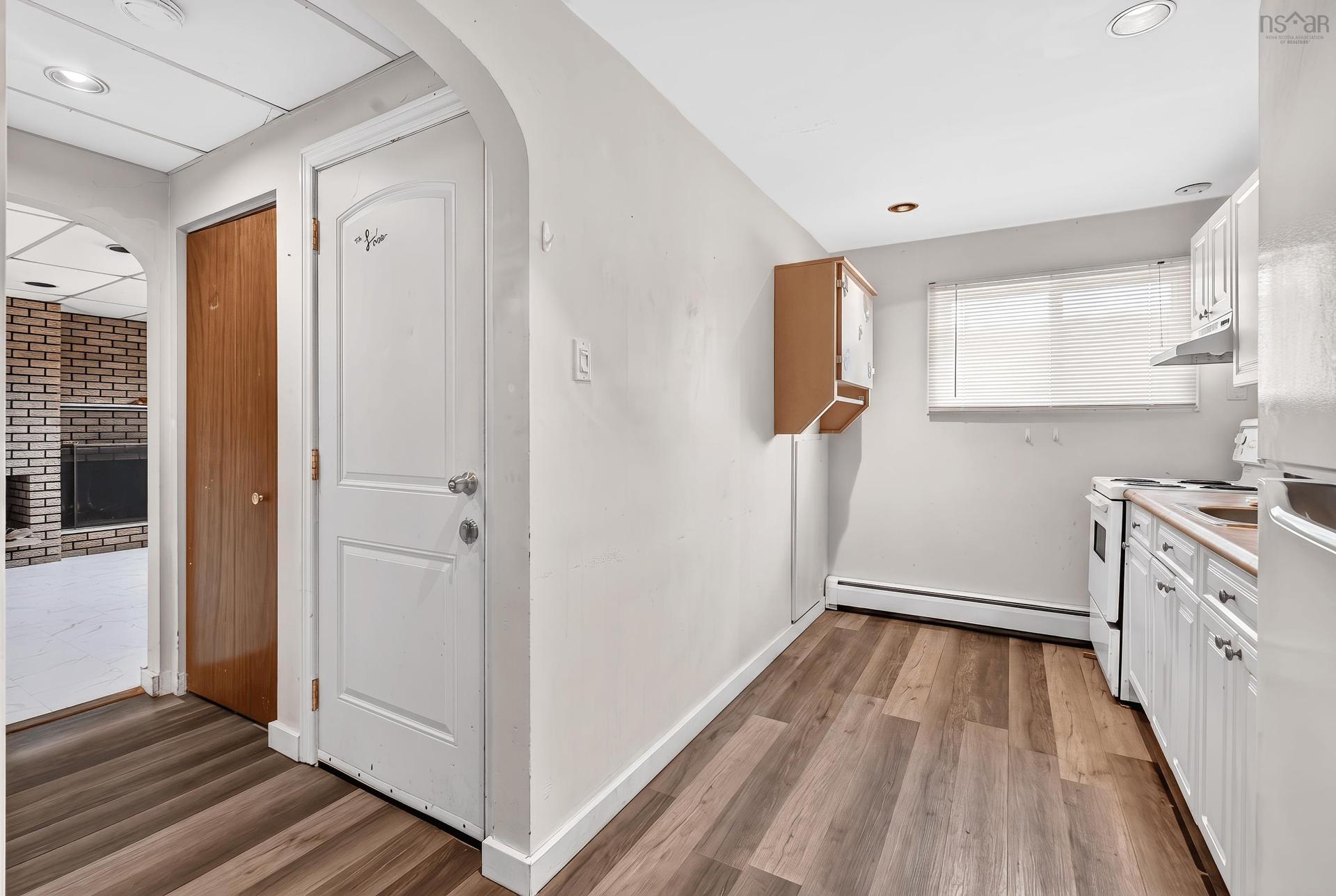 20 Apollo Court, Halifax, NS - Indoor Photo Showing Kitchen