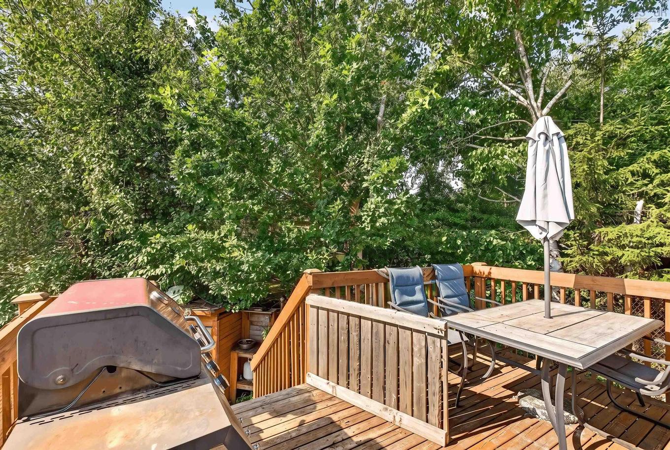 20 Apollo Court, Halifax, NS - Outdoor With Deck Patio Veranda