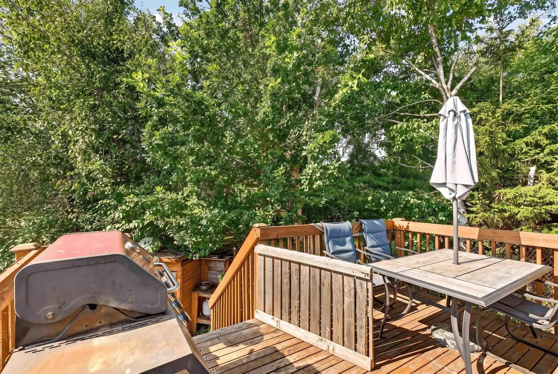 20 Apollo Court, Halifax, NS - Outdoor With Deck Patio Veranda