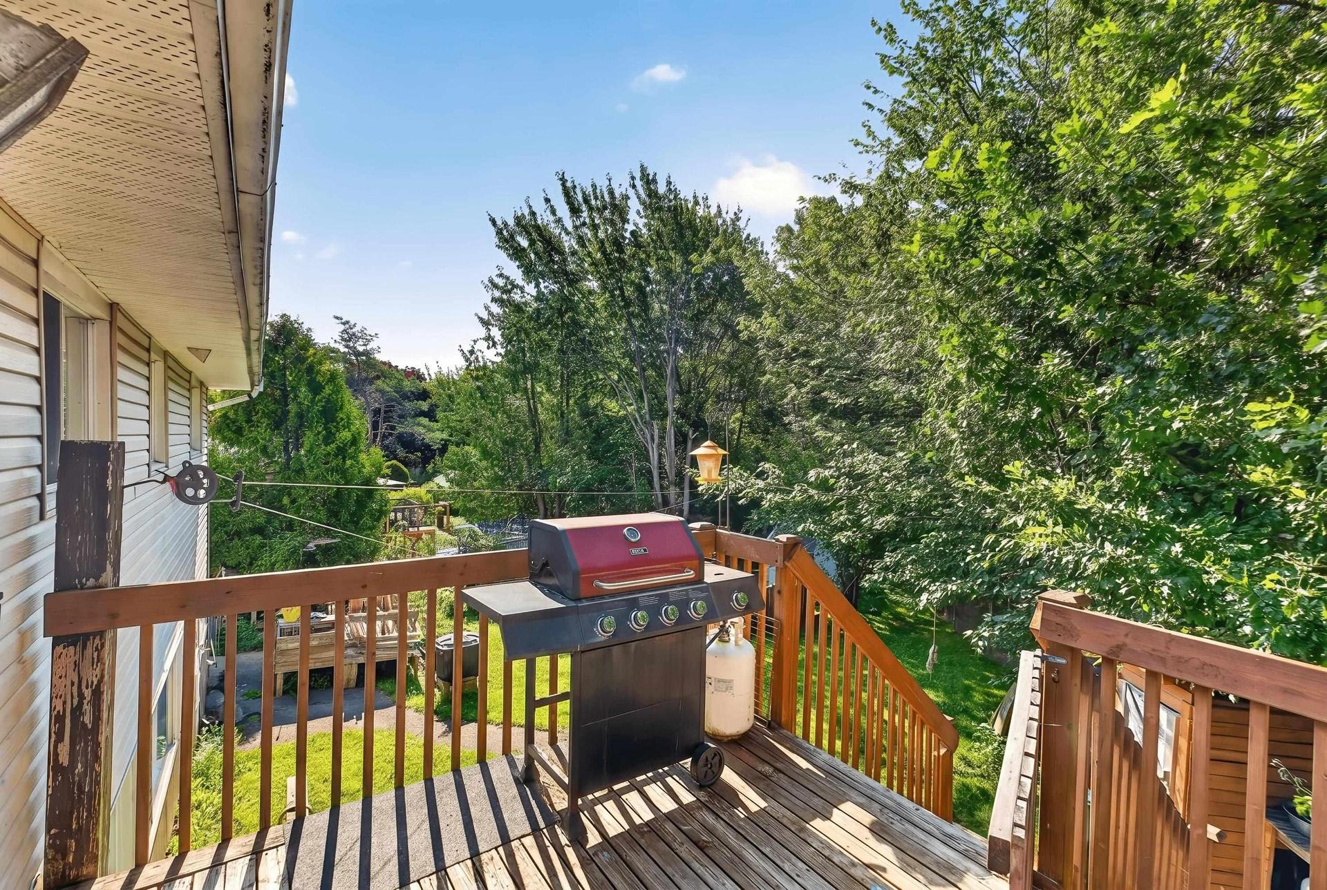 20 Apollo Court, Halifax, NS - Outdoor