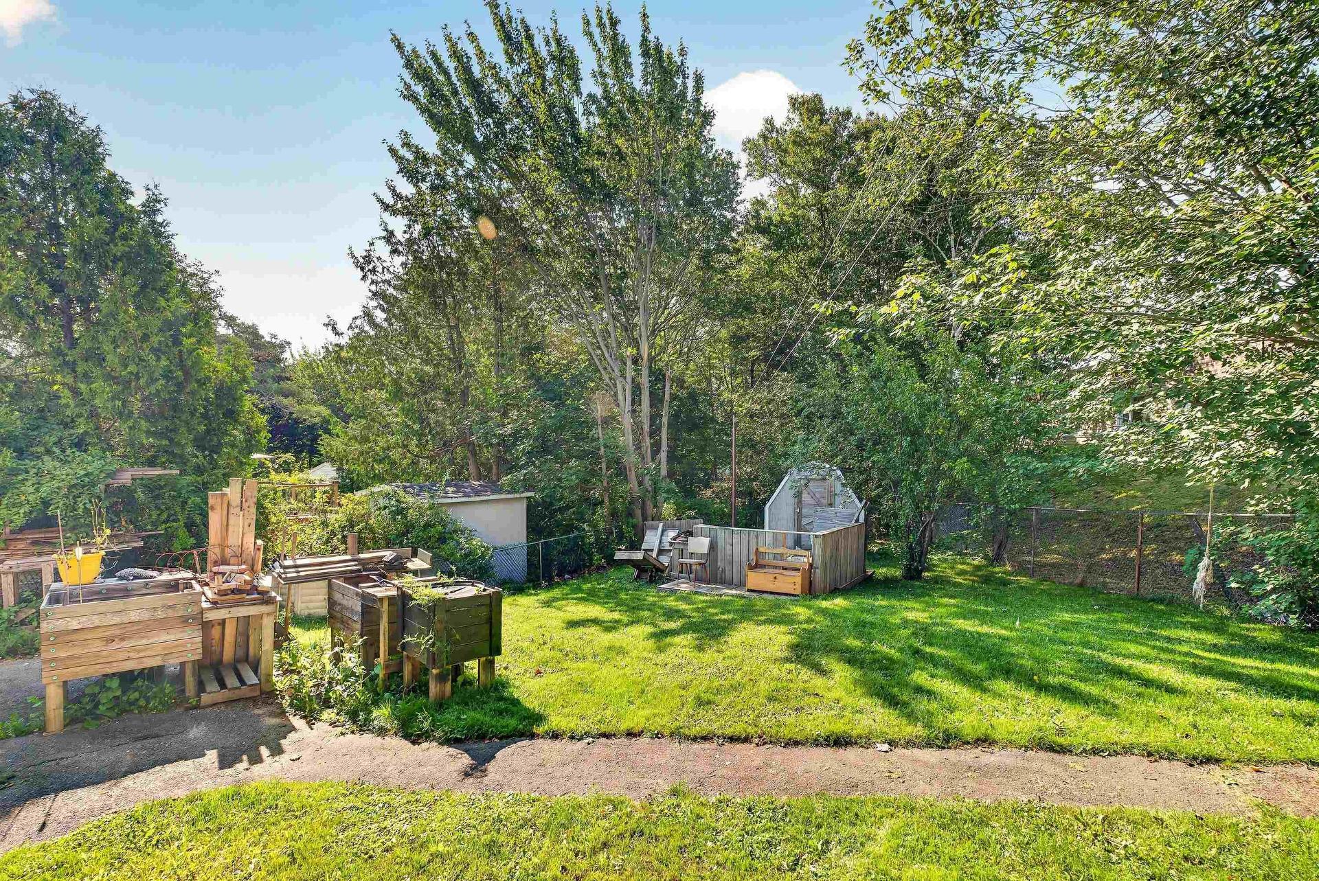 20 Apollo Court, Halifax, NS - Outdoor