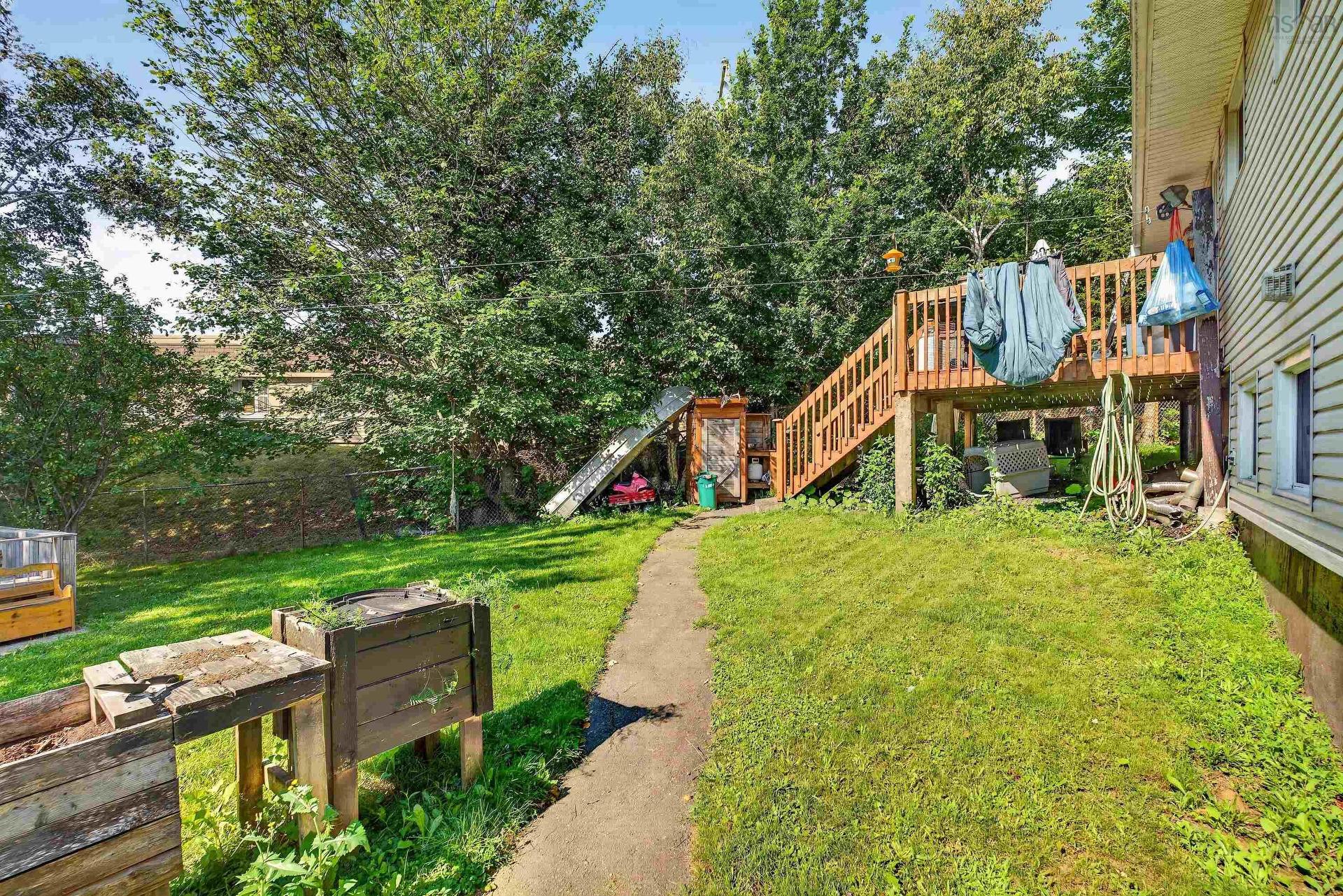 20 Apollo Court, Halifax, NS - Outdoor