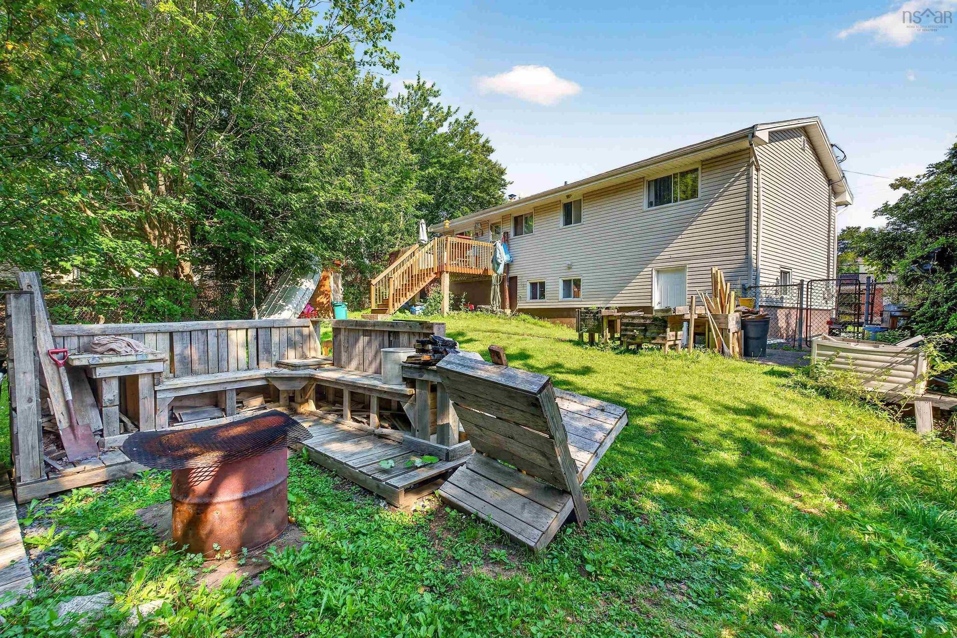 20 Apollo Court, Halifax, NS - Outdoor