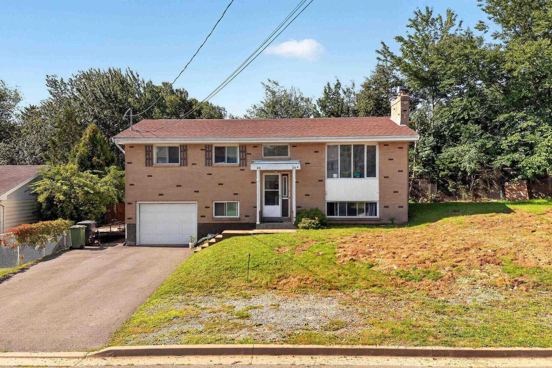 20 Apollo Court, Halifax, NS - Outdoor