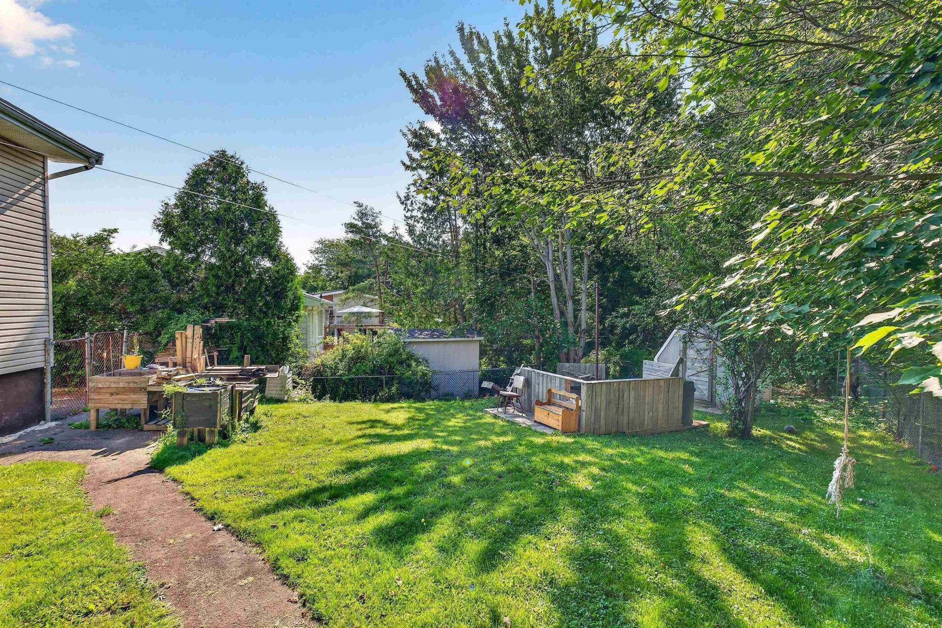 20 Apollo Court, Halifax, NS - Outdoor