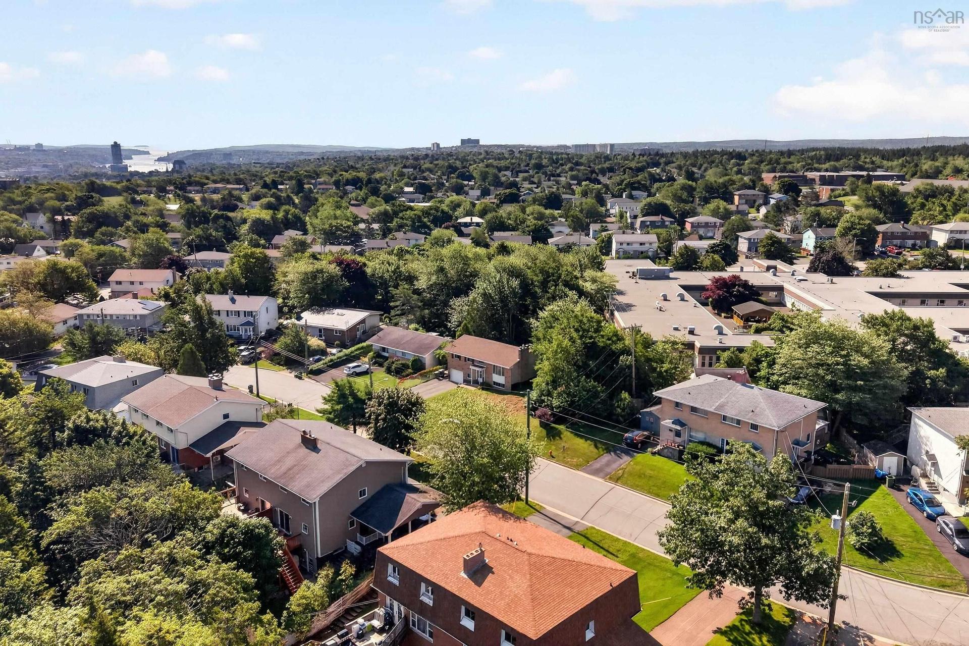20 Apollo Court, Halifax, NS - Outdoor With View