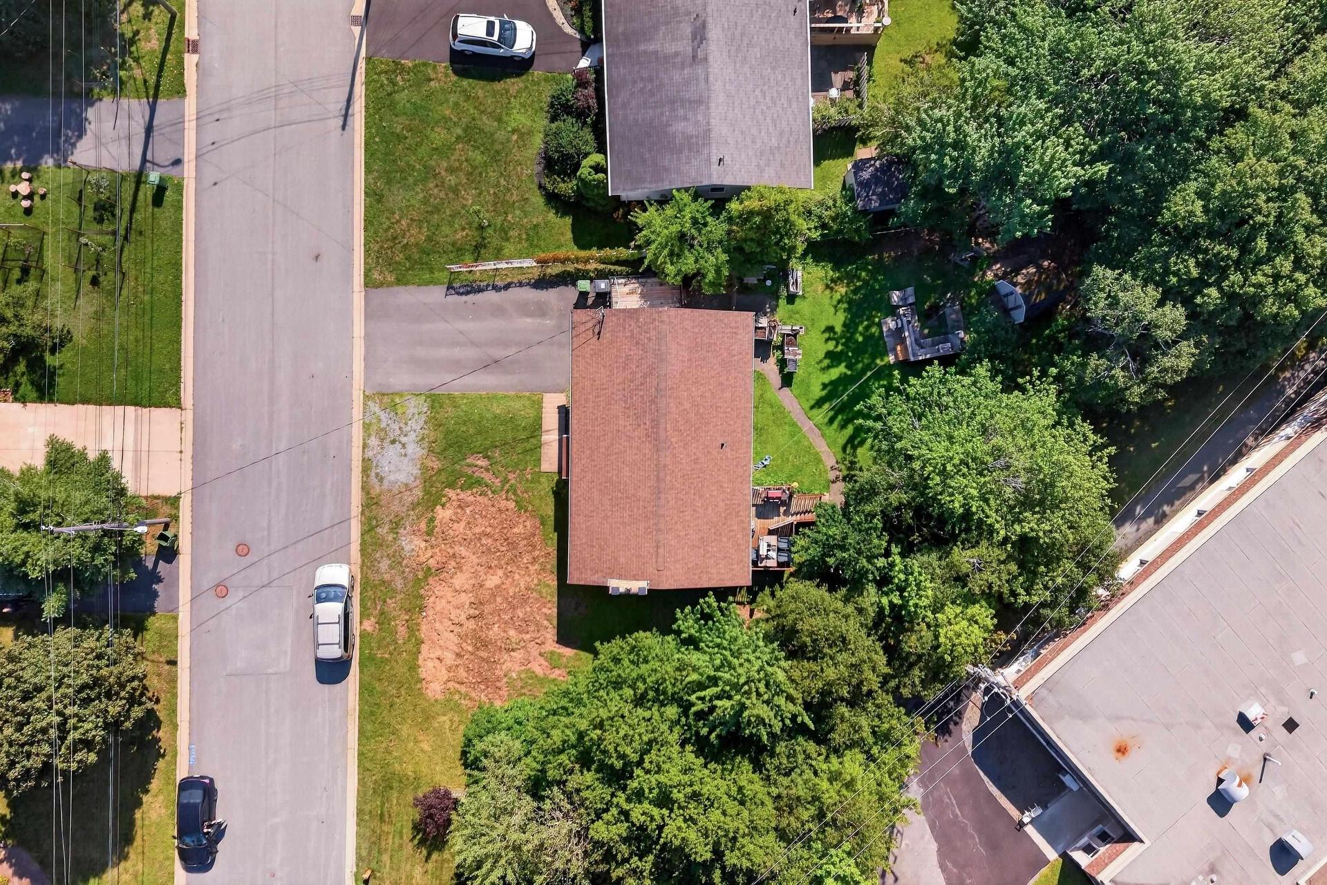 20 Apollo Court, Halifax, NS - Outdoor