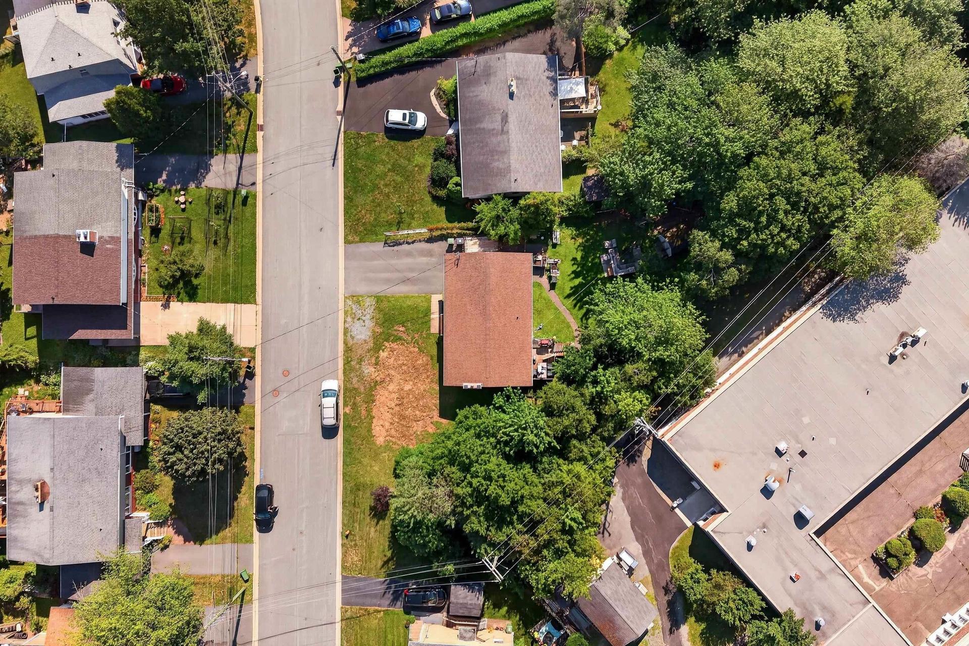 20 Apollo Court, Halifax, NS - Outdoor With View