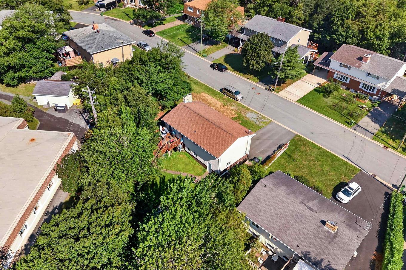 20 Apollo Court, Halifax, NS - Outdoor With View