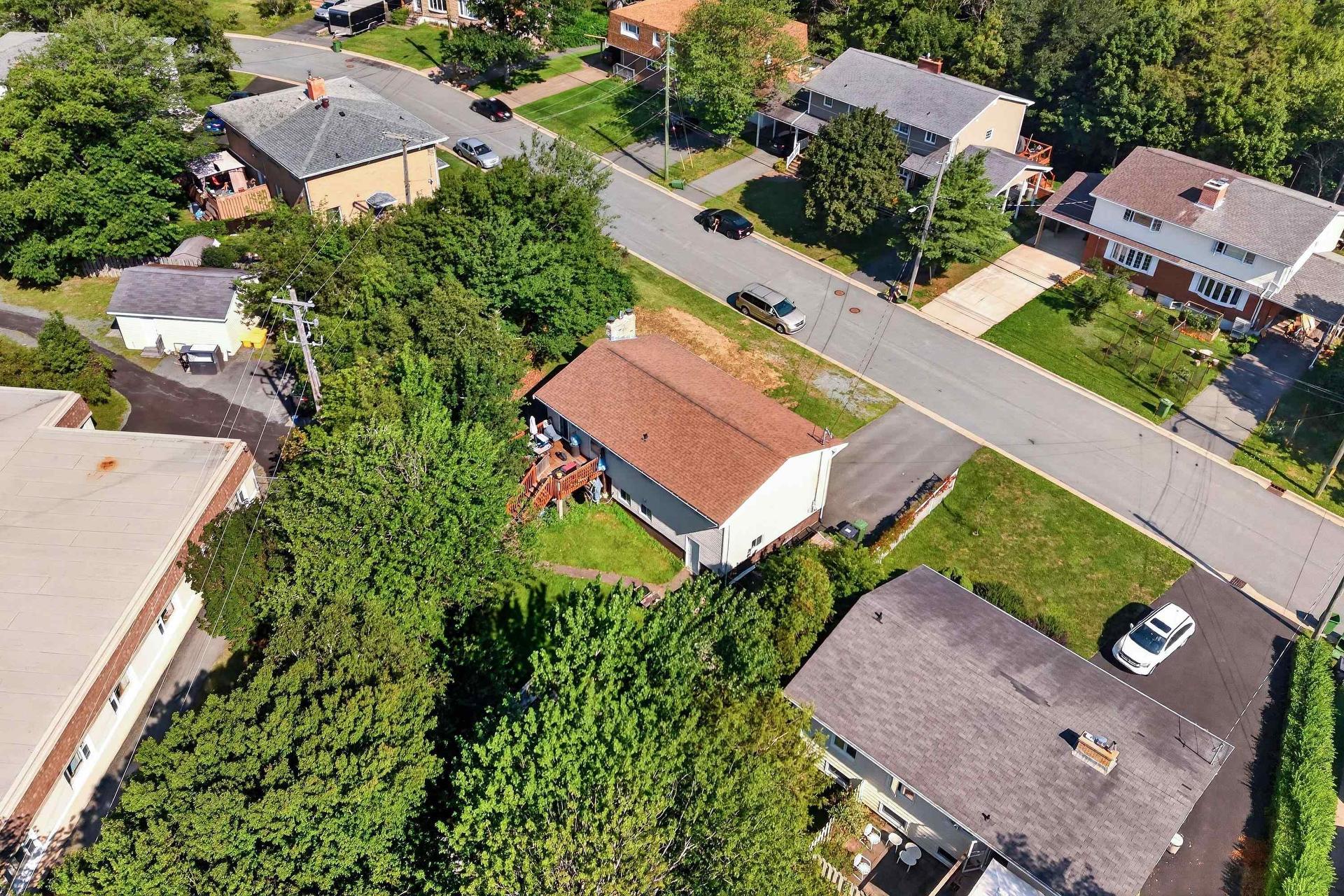 20 Apollo Court, Halifax, NS - Outdoor With View