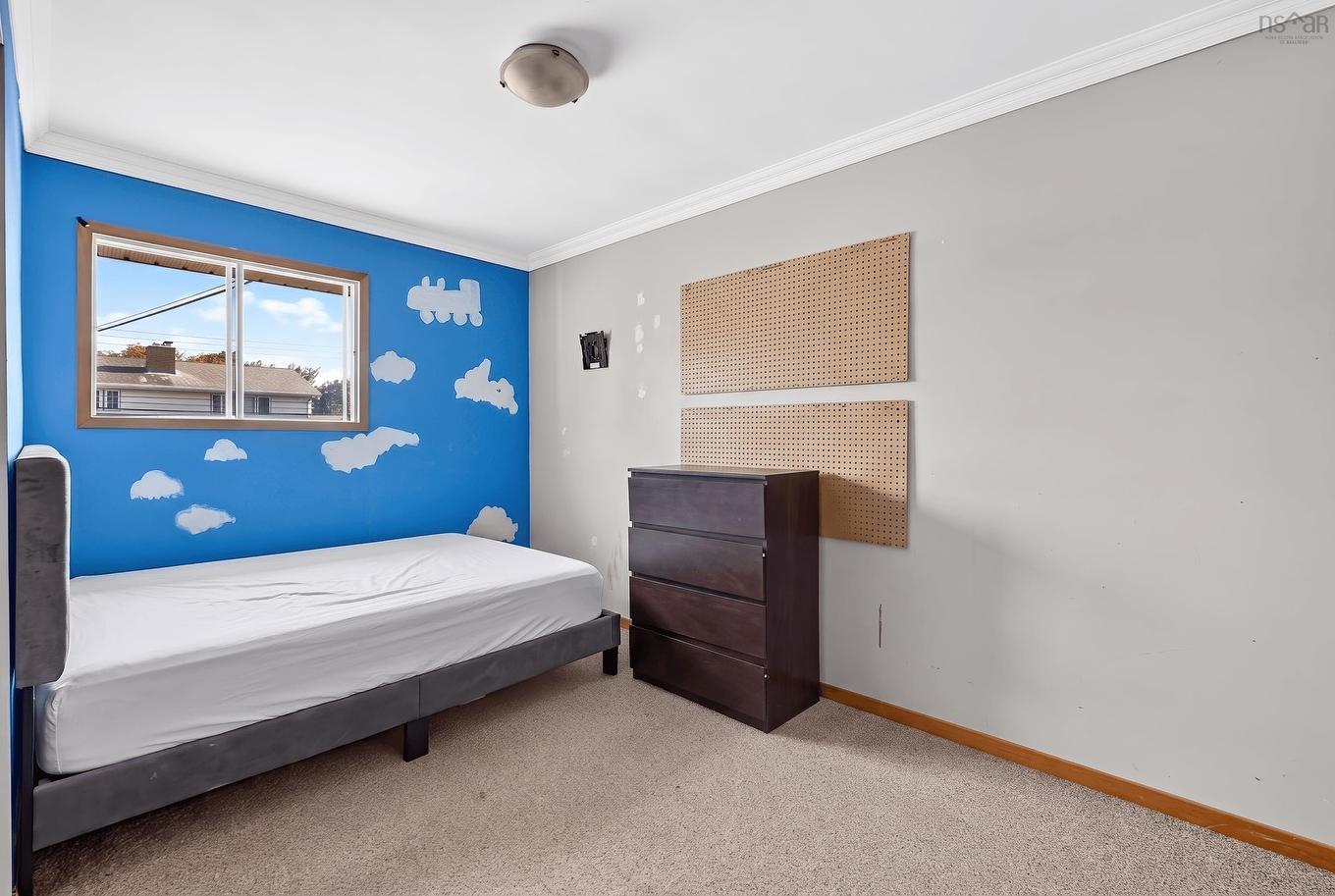 20 Apollo Court, Halifax, NS - Indoor Photo Showing Bedroom