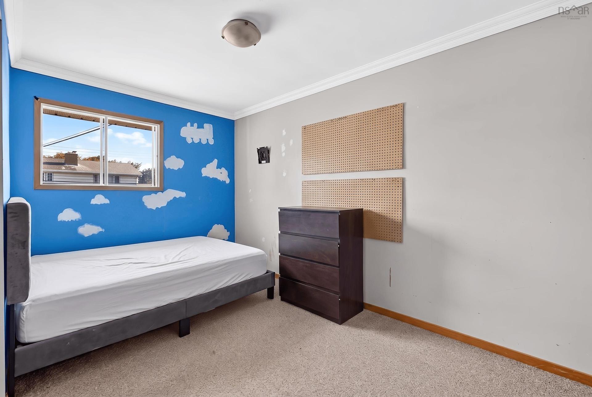 20 Apollo Court, Halifax, NS - Indoor Photo Showing Bedroom