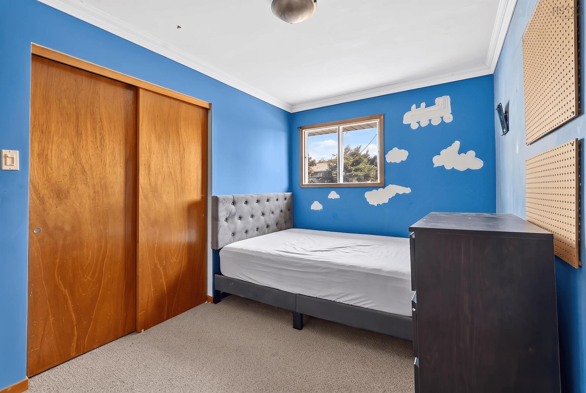 20 Apollo Court, Halifax, NS - Indoor Photo Showing Bedroom