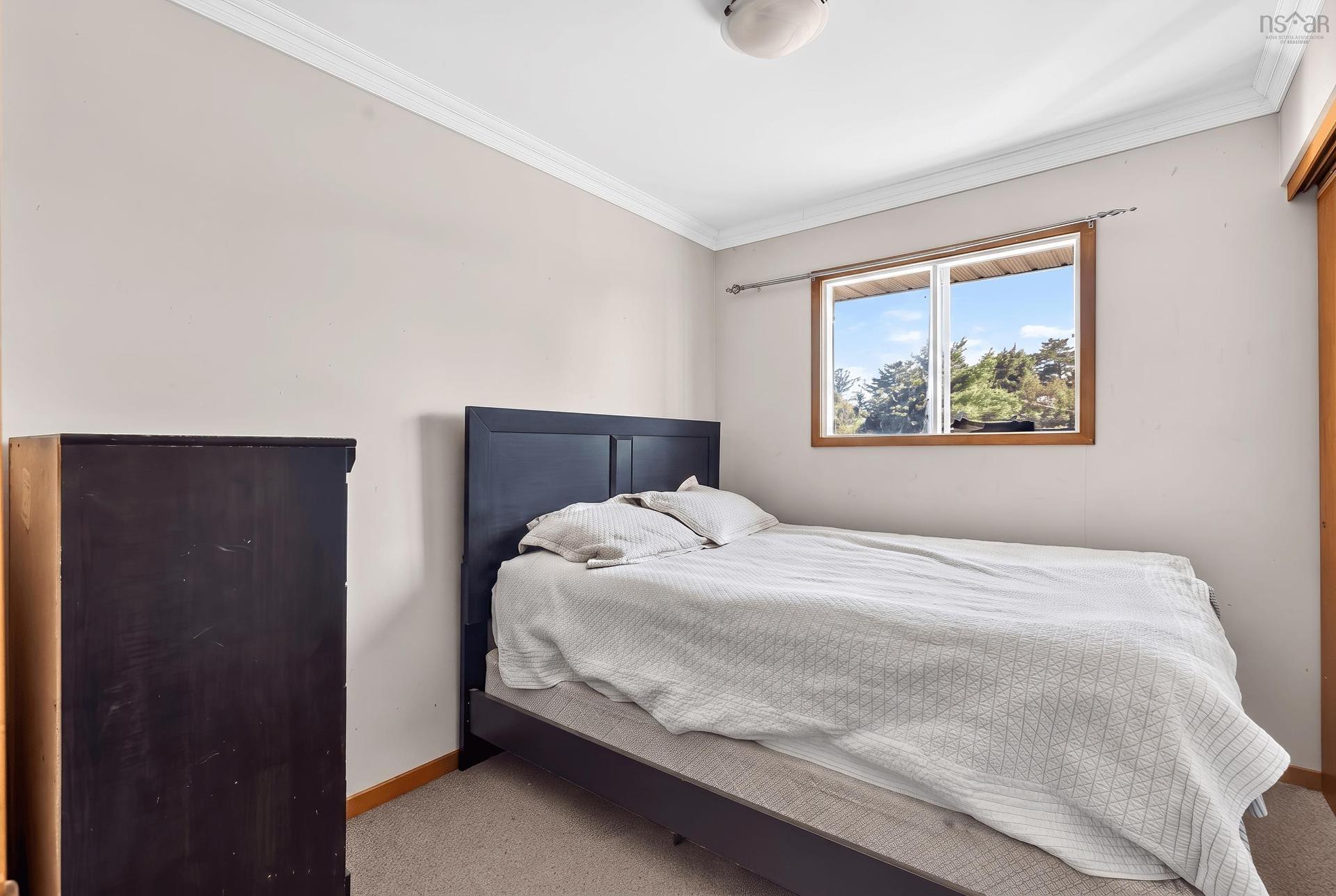 20 Apollo Court, Halifax, NS - Indoor Photo Showing Bedroom