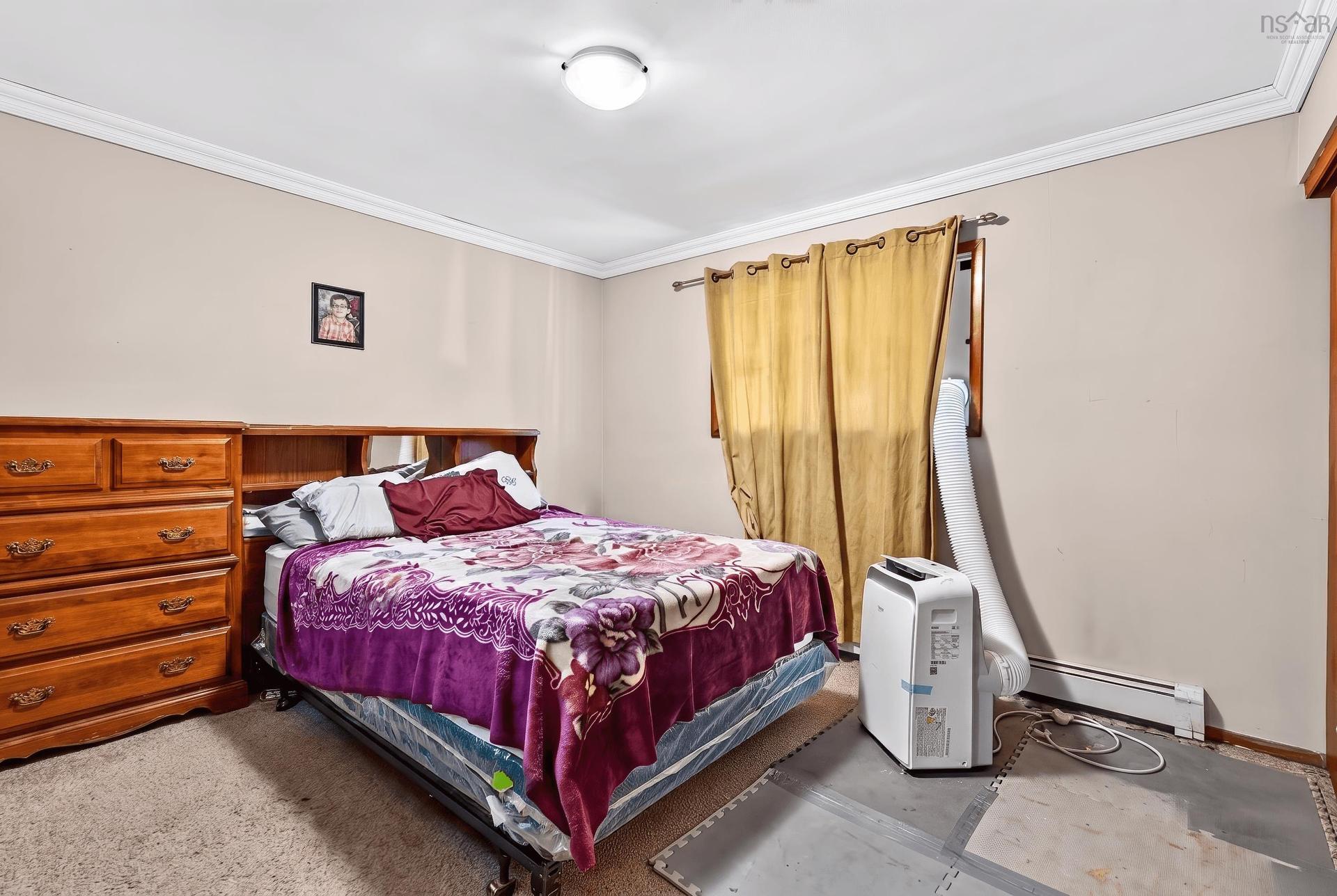 20 Apollo Court, Halifax, NS - Indoor Photo Showing Bedroom