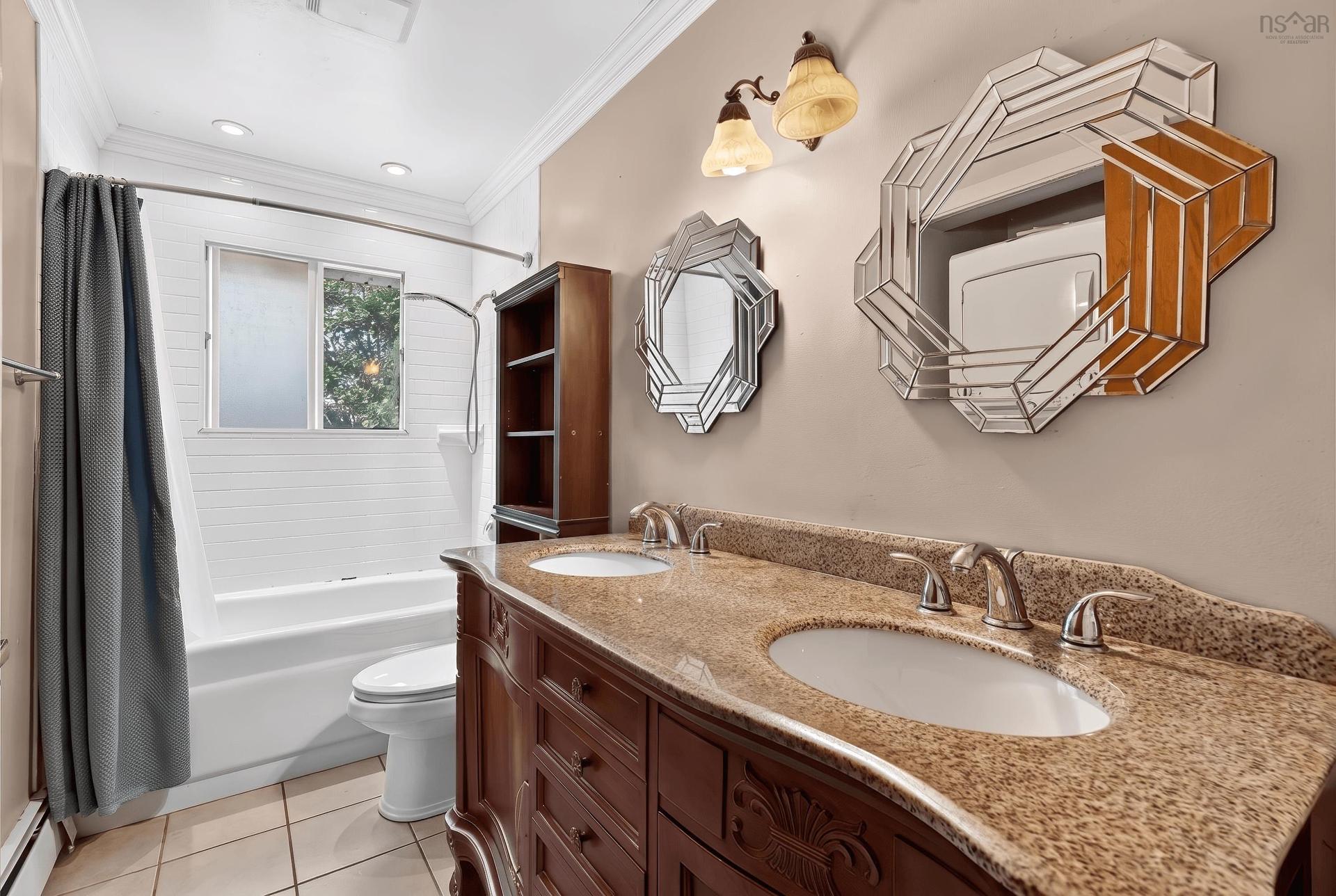 20 Apollo Court, Halifax, NS - Indoor Photo Showing Bathroom