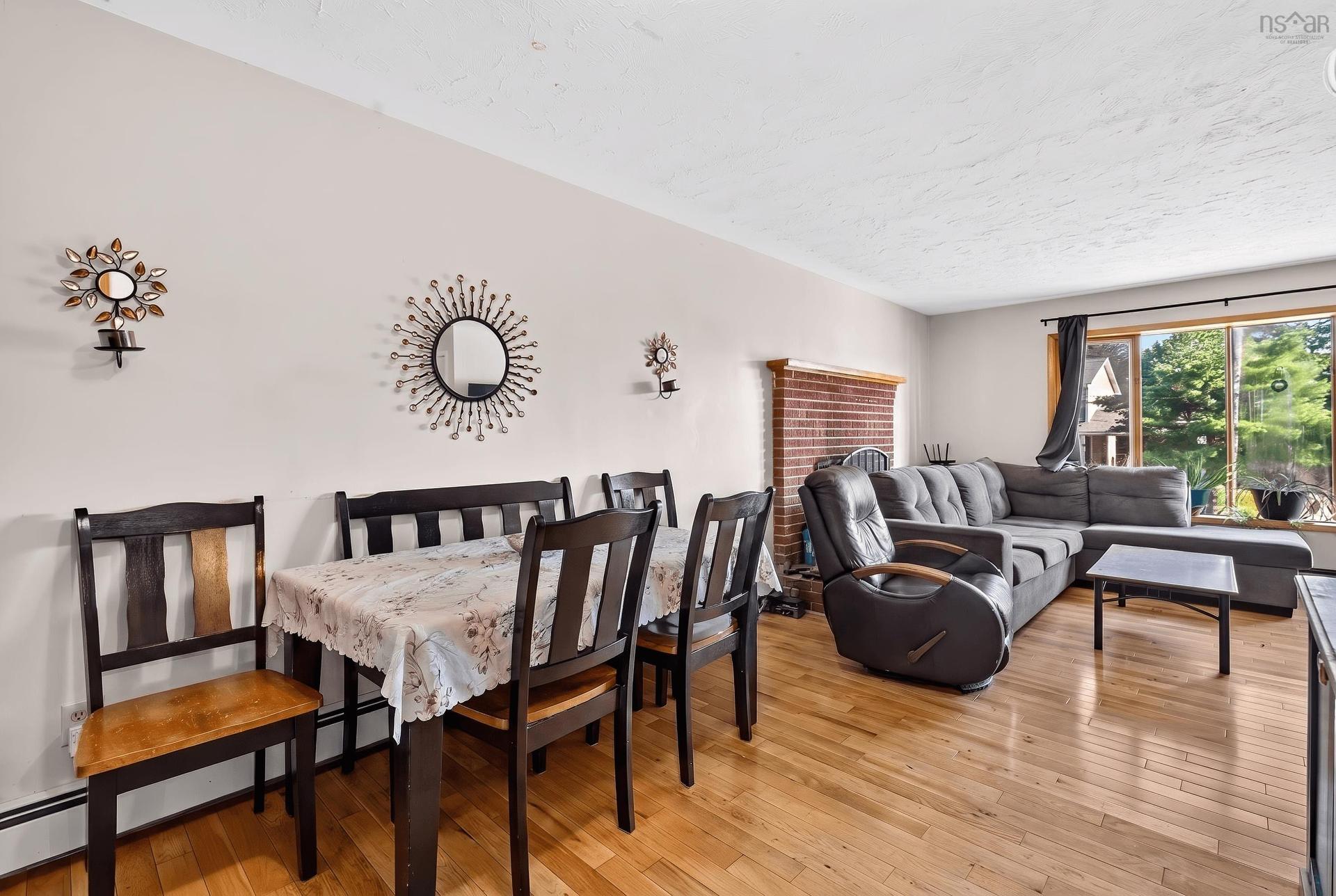 20 Apollo Court, Halifax, NS - Indoor
