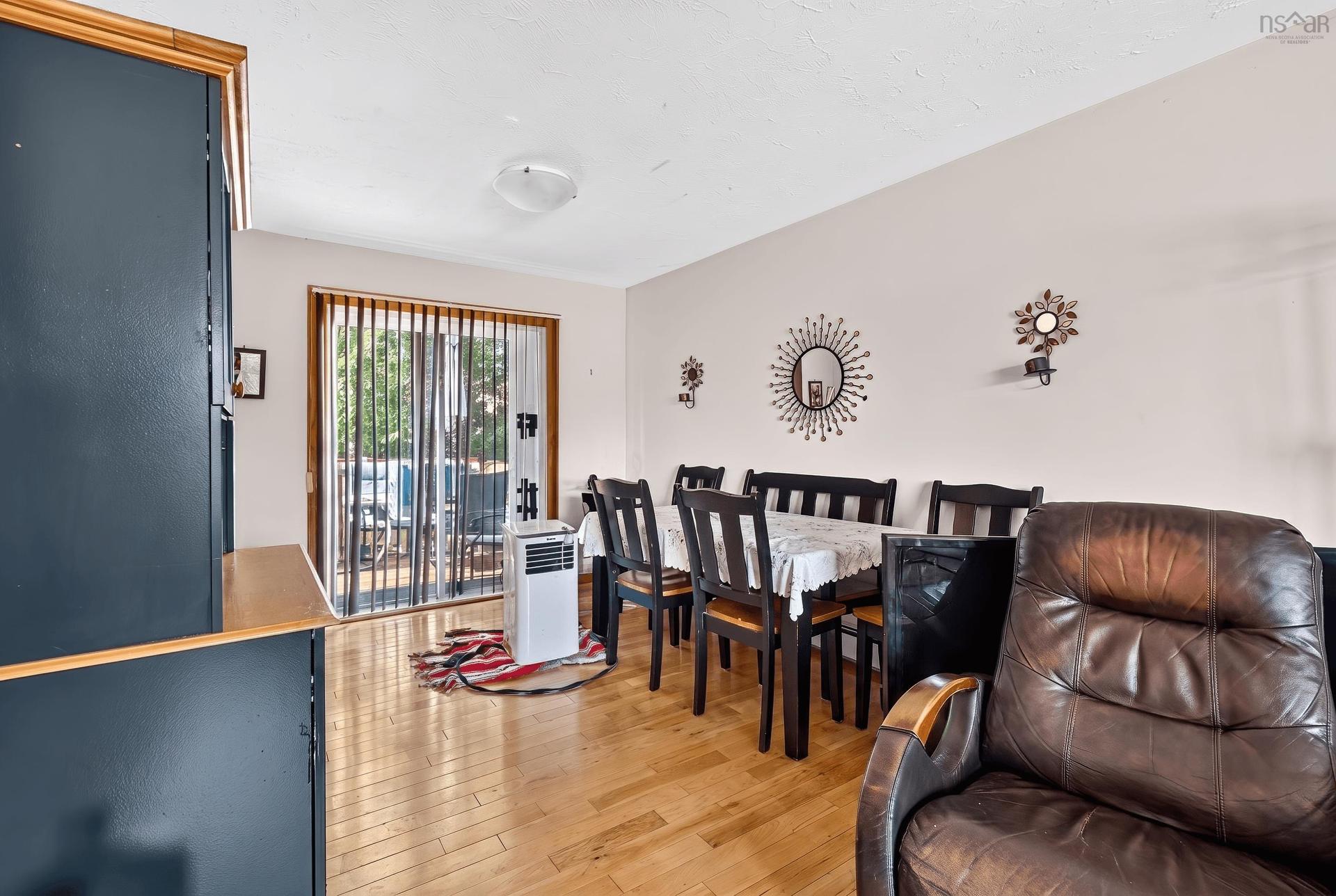 20 Apollo Court, Halifax, NS - Indoor