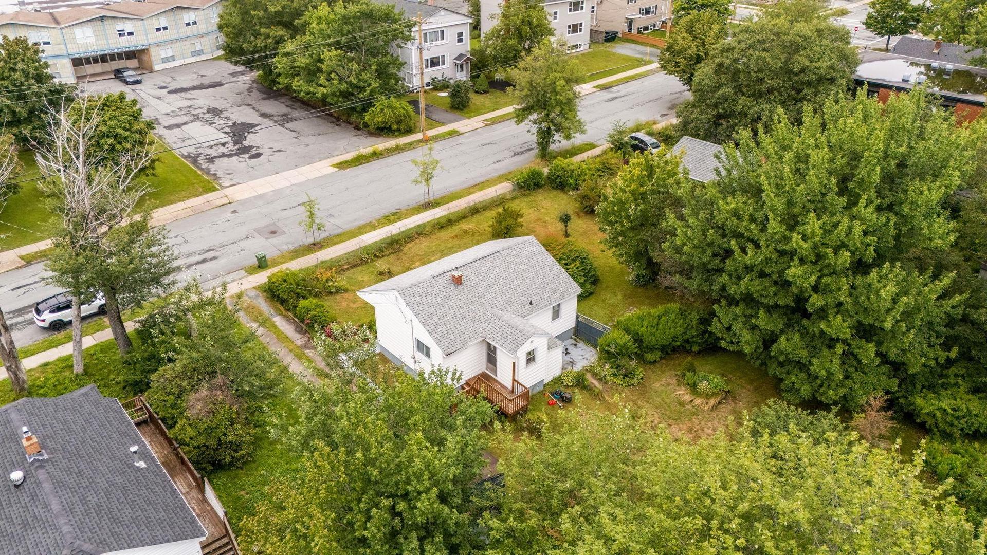8 Brule Street, Dartmouth, NS