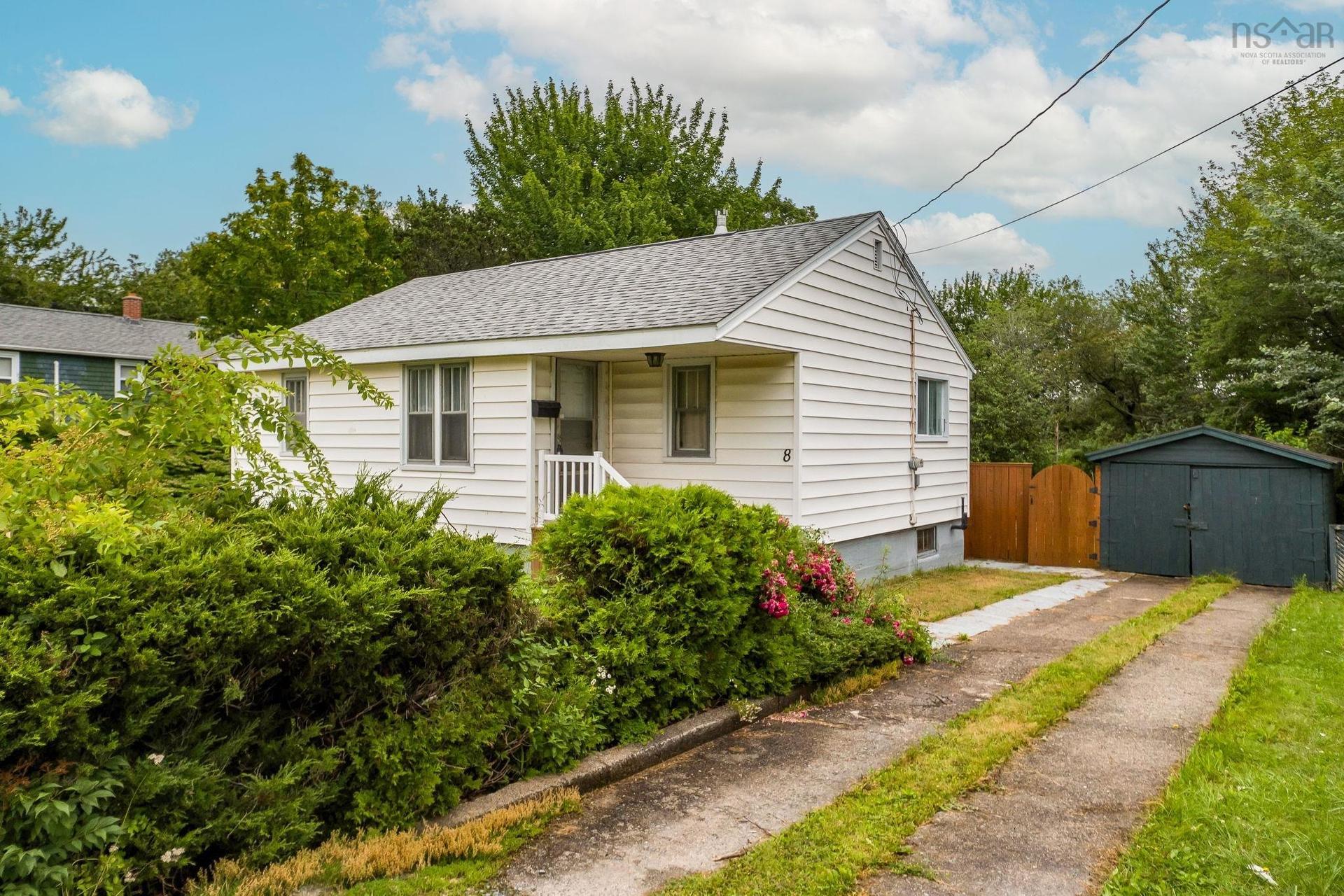 8 Brule Street, Dartmouth, NS