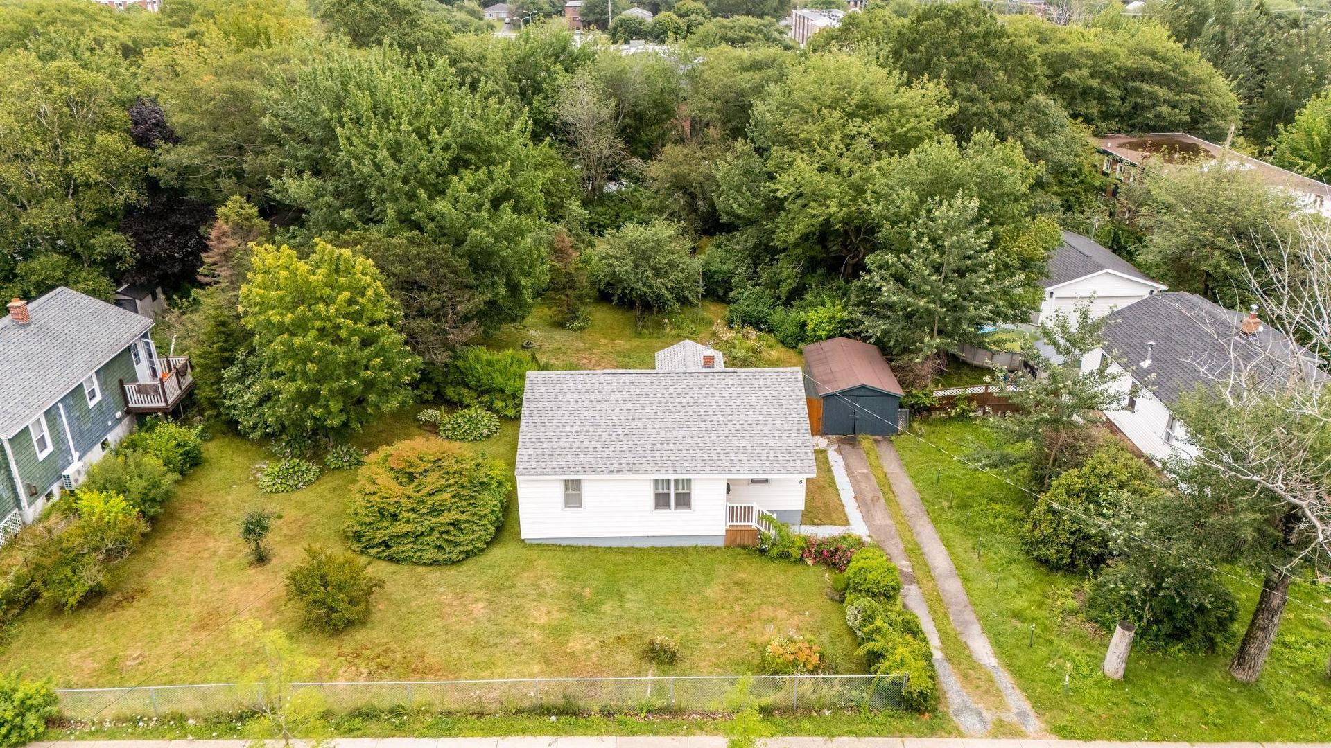 8 Brule Street, Dartmouth, NS