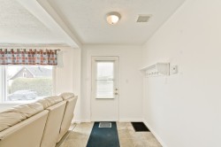 Hall d'entrée/Vestibule - 