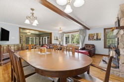 Salle à manger - 