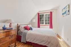 Chambre à coucher - 