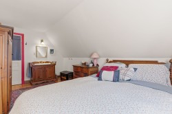 Chambre à coucher - 
