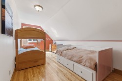 Chambre à coucher - 