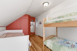 Chambre à coucher - 
