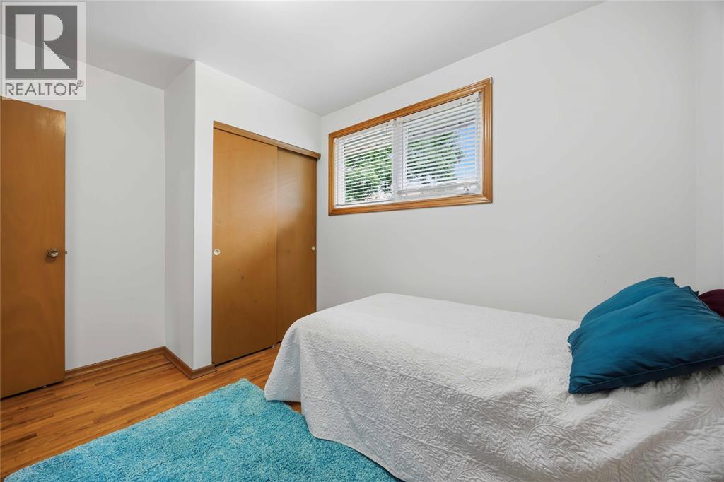 146 Westview Drive, St Clair, ON - Indoor Photo Showing Bedroom