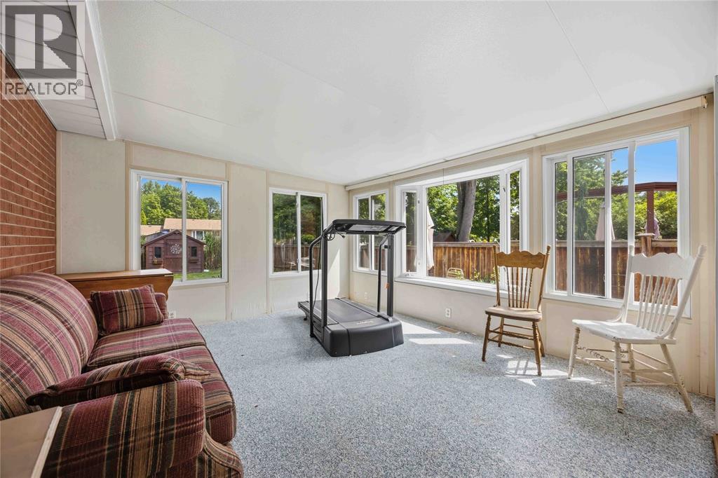 146 Westview Drive, St Clair, ON - Indoor