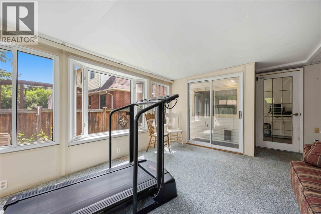 146 Westview Drive, St Clair, ON - Indoor
