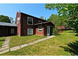 3709 Route 127 Bayside, NB E5B 2T1