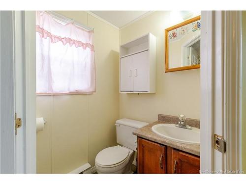 113 Glenmar Dr, Fredericton, NB 