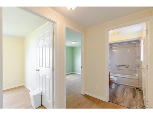 113 Glenmar Dr, Fredericton, NB 