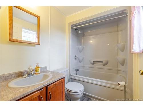113 Glenmar Dr, Fredericton, NB 
