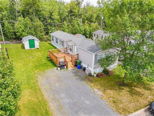 113 Glenmar Dr, Fredericton, NB 