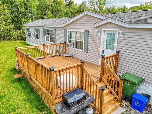 113 Glenmar Dr, Fredericton, NB 