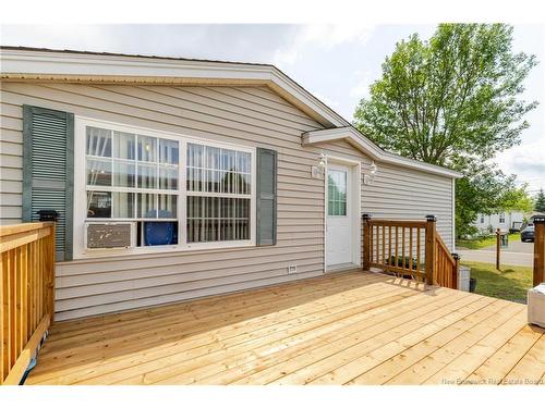 113 Glenmar Dr, Fredericton, NB 