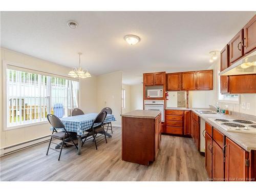 113 Glenmar Dr, Fredericton, NB 