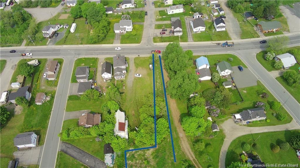 1163 King Ave, Bathurst, NB