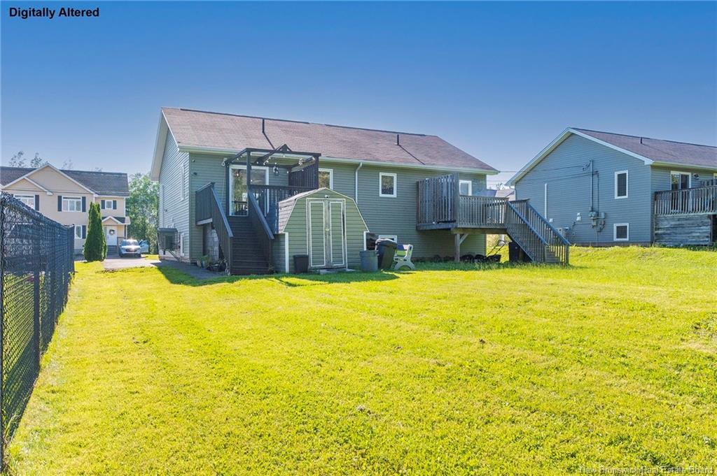 39 Whisperwood Dr, Moncton, NB