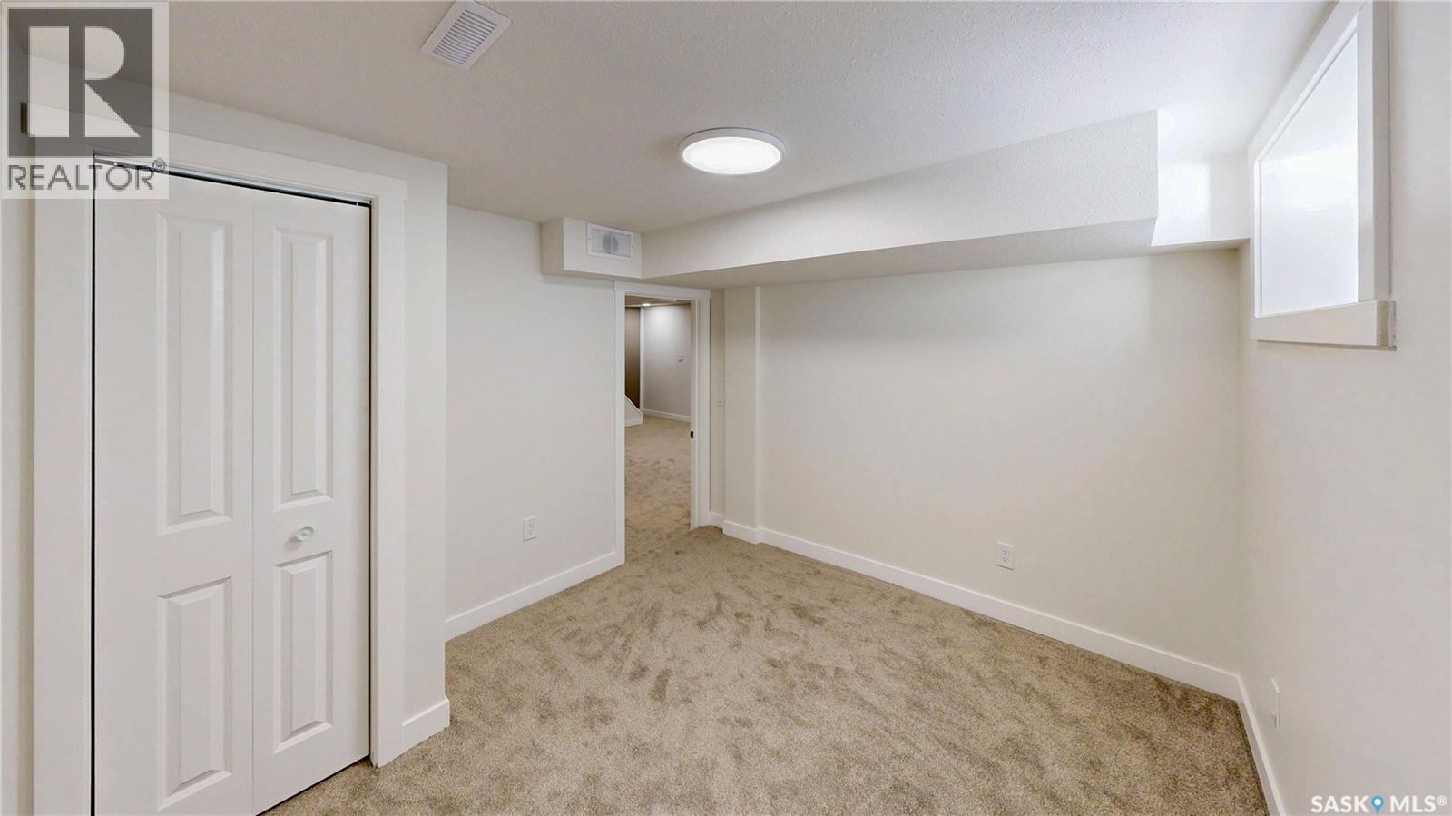 3022 Lacon Street, Regina, SK - Indoor Photo Showing Other Room