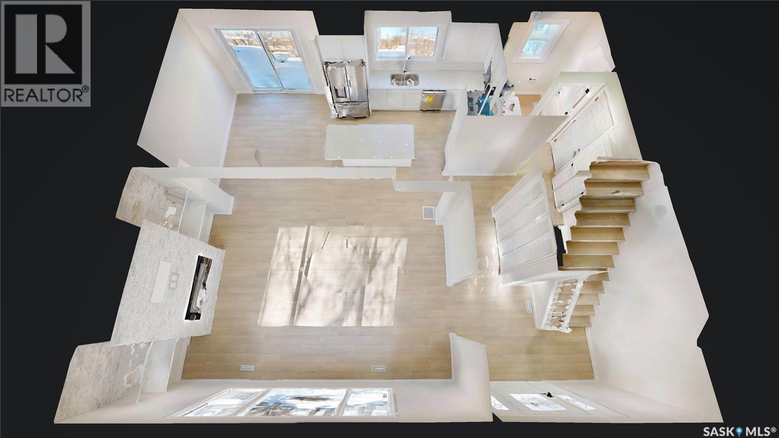 3022 Lacon Street, Regina, SK - Photo Showing Other Room