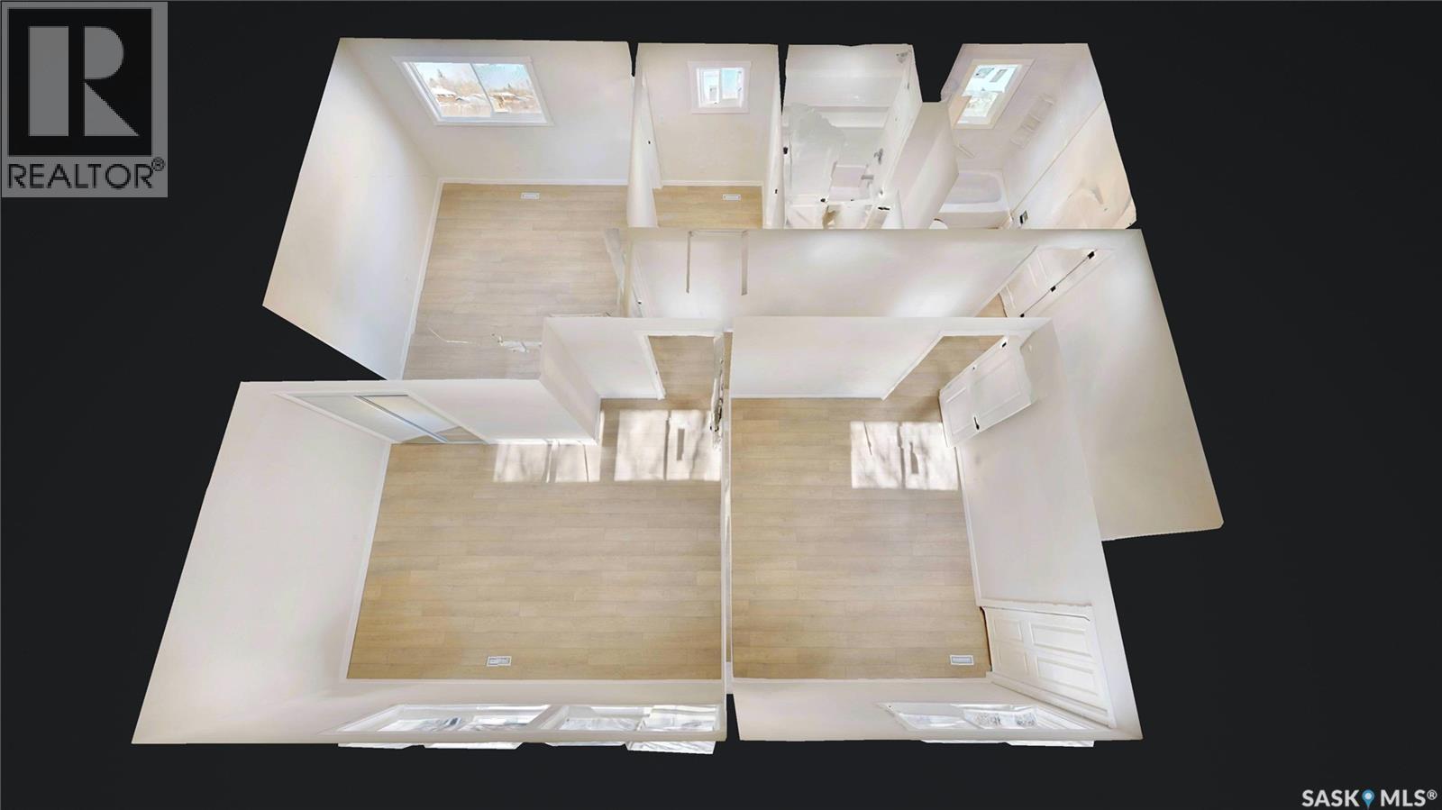 3022 Lacon Street, Regina, SK - Other