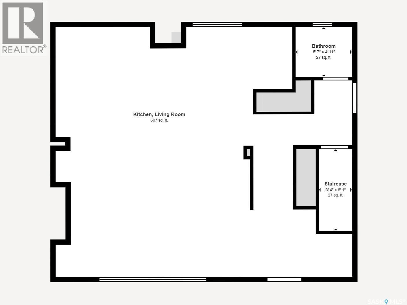 3022 Lacon Street, Regina, SK - Other