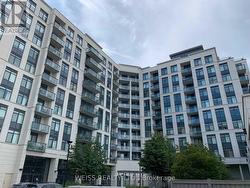 513 - 12 WOODSTREAM BOULEVARD Vaughan, ON L4L 8C3