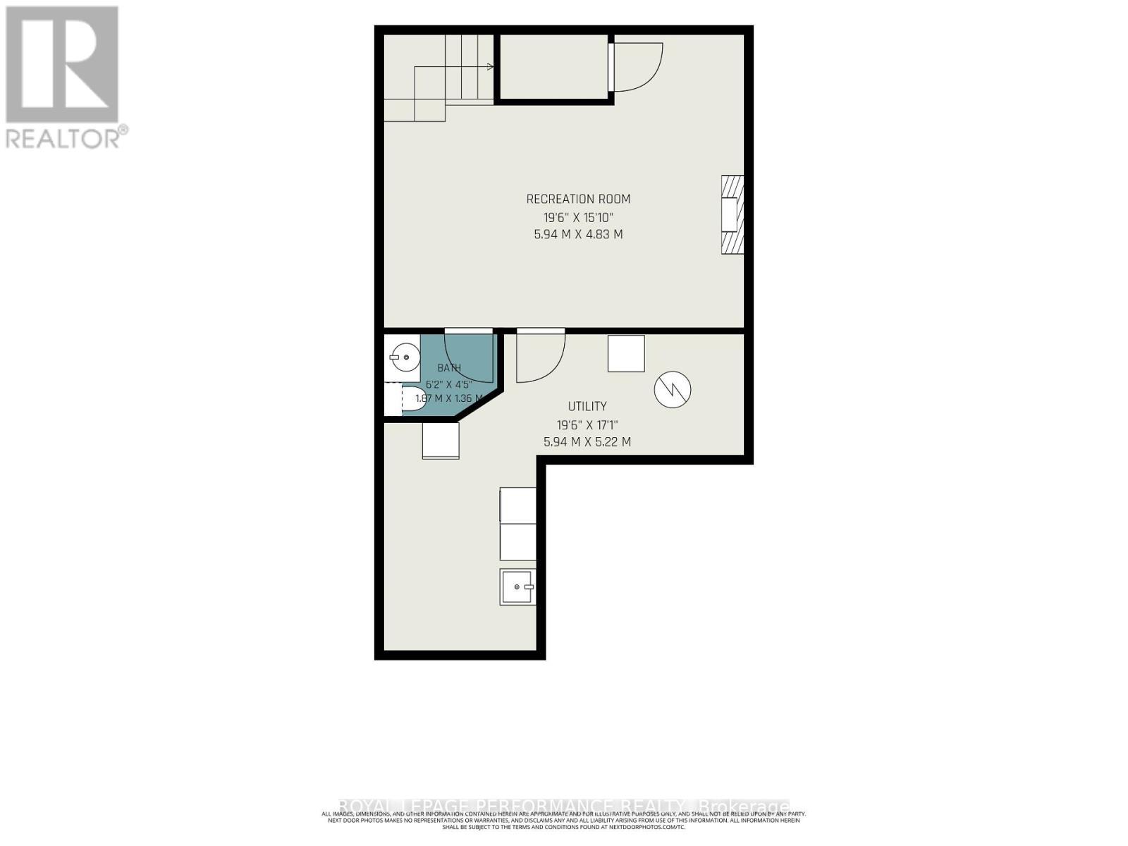 757 Nesting Way, Ottawa, ON - Other
